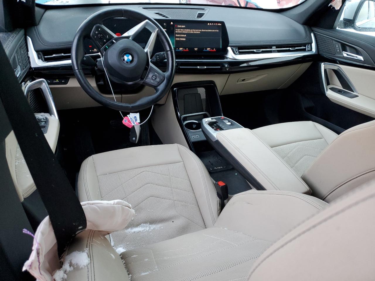 BMW X Series Xdrive28i