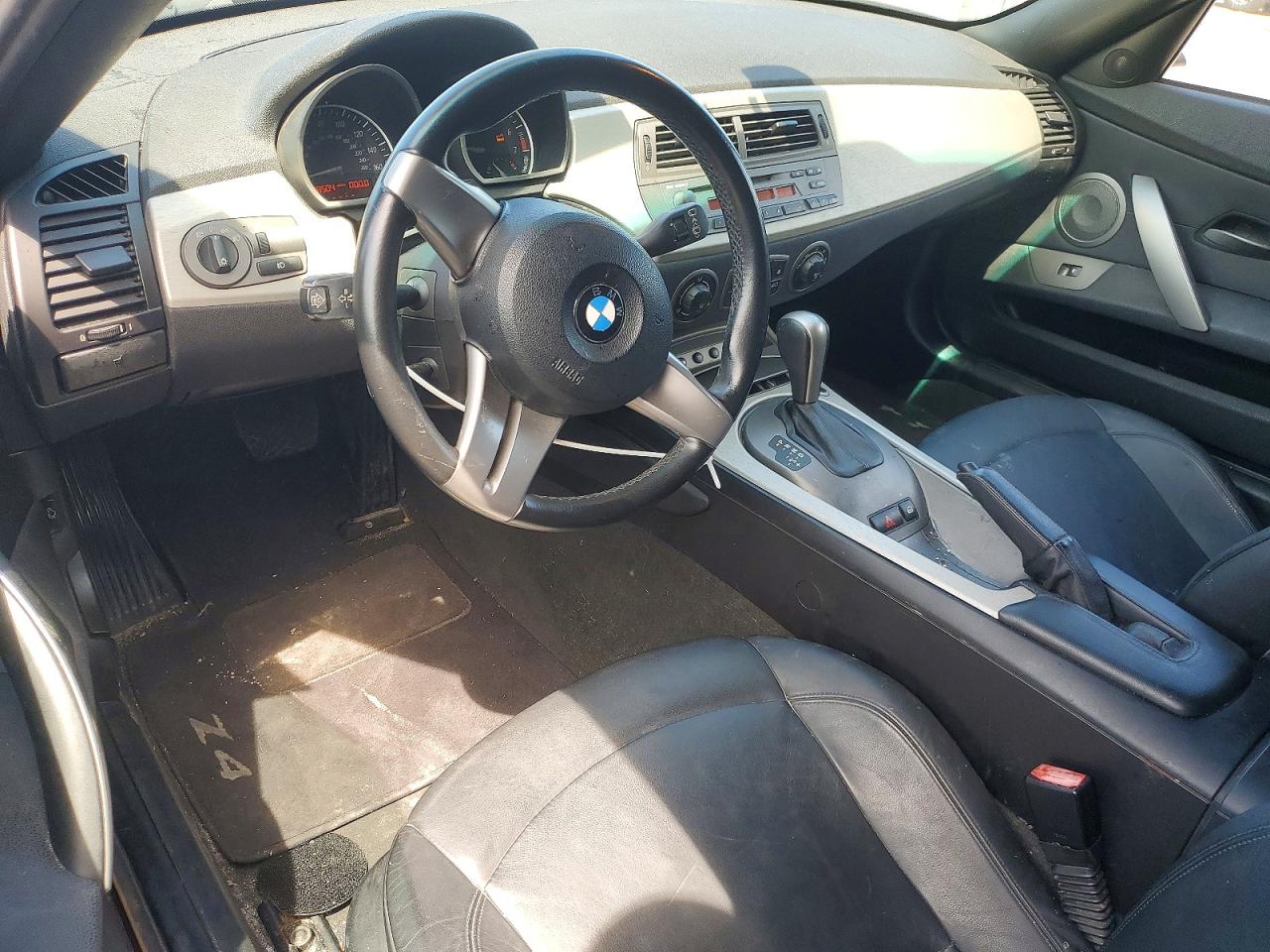 BMW Z Series 3.0