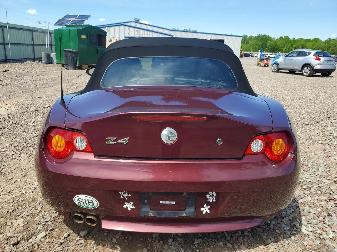 BMW Z Series 3.0