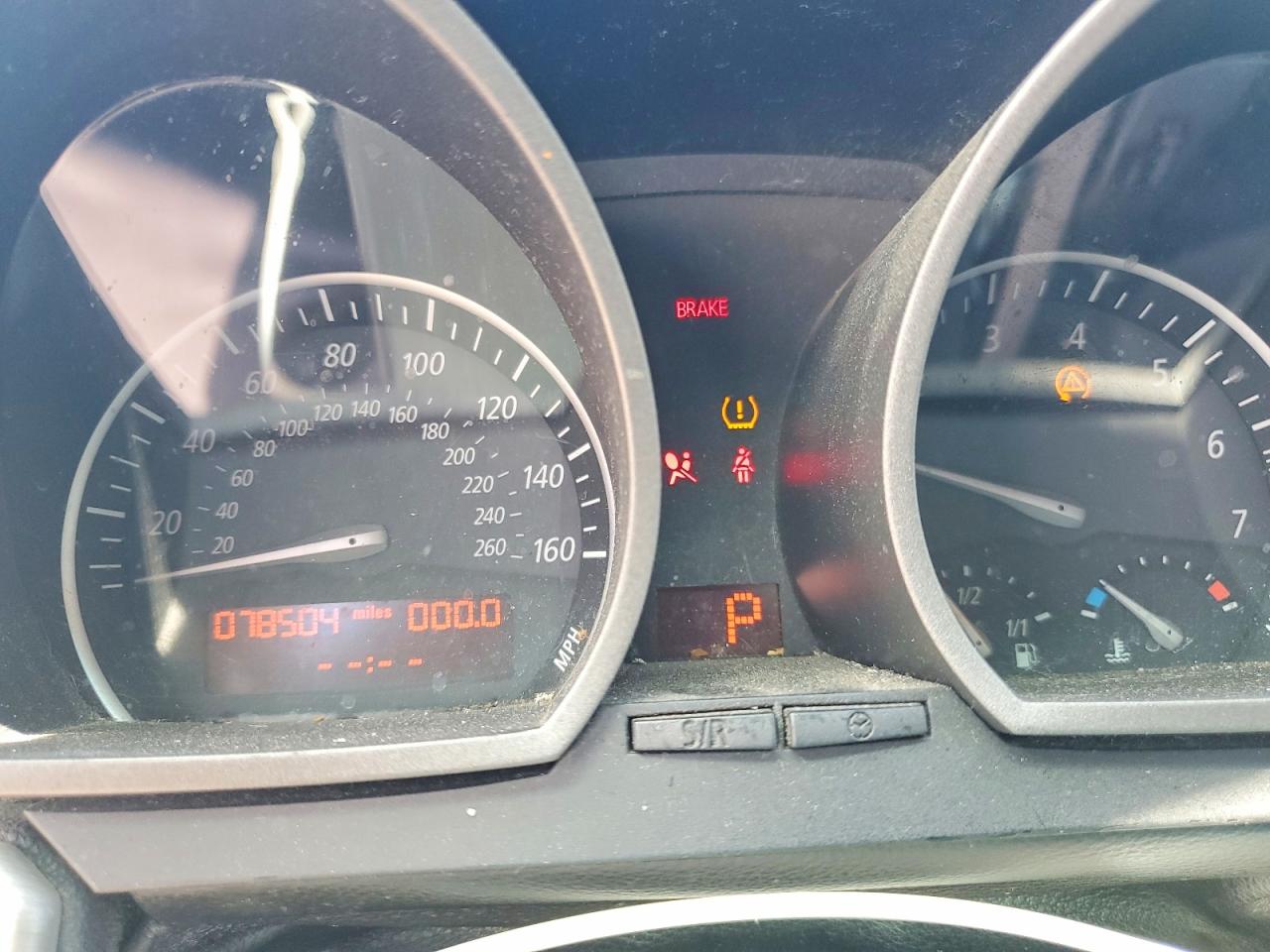 BMW Z Series 3.0