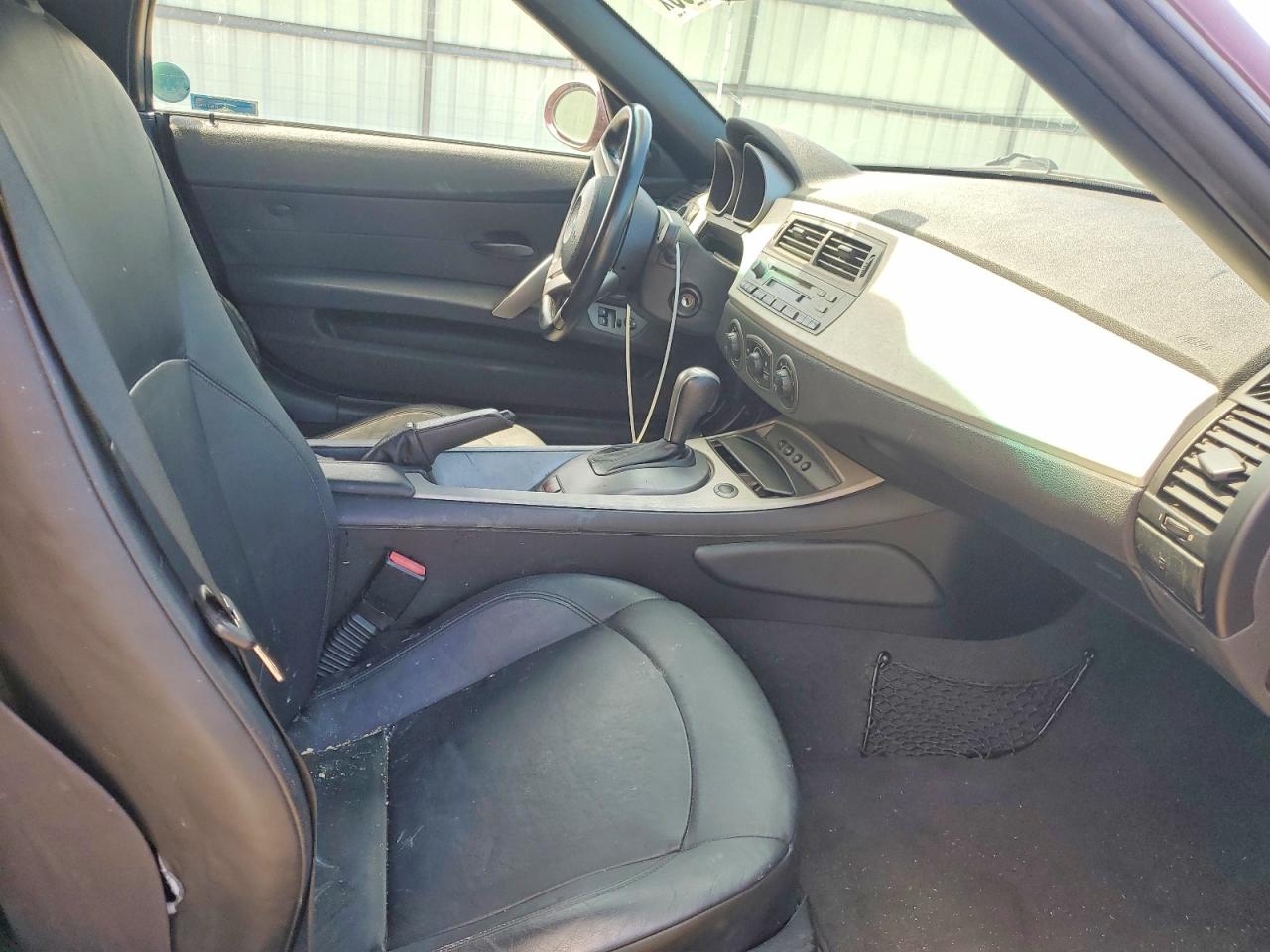 BMW Z Series 3.0