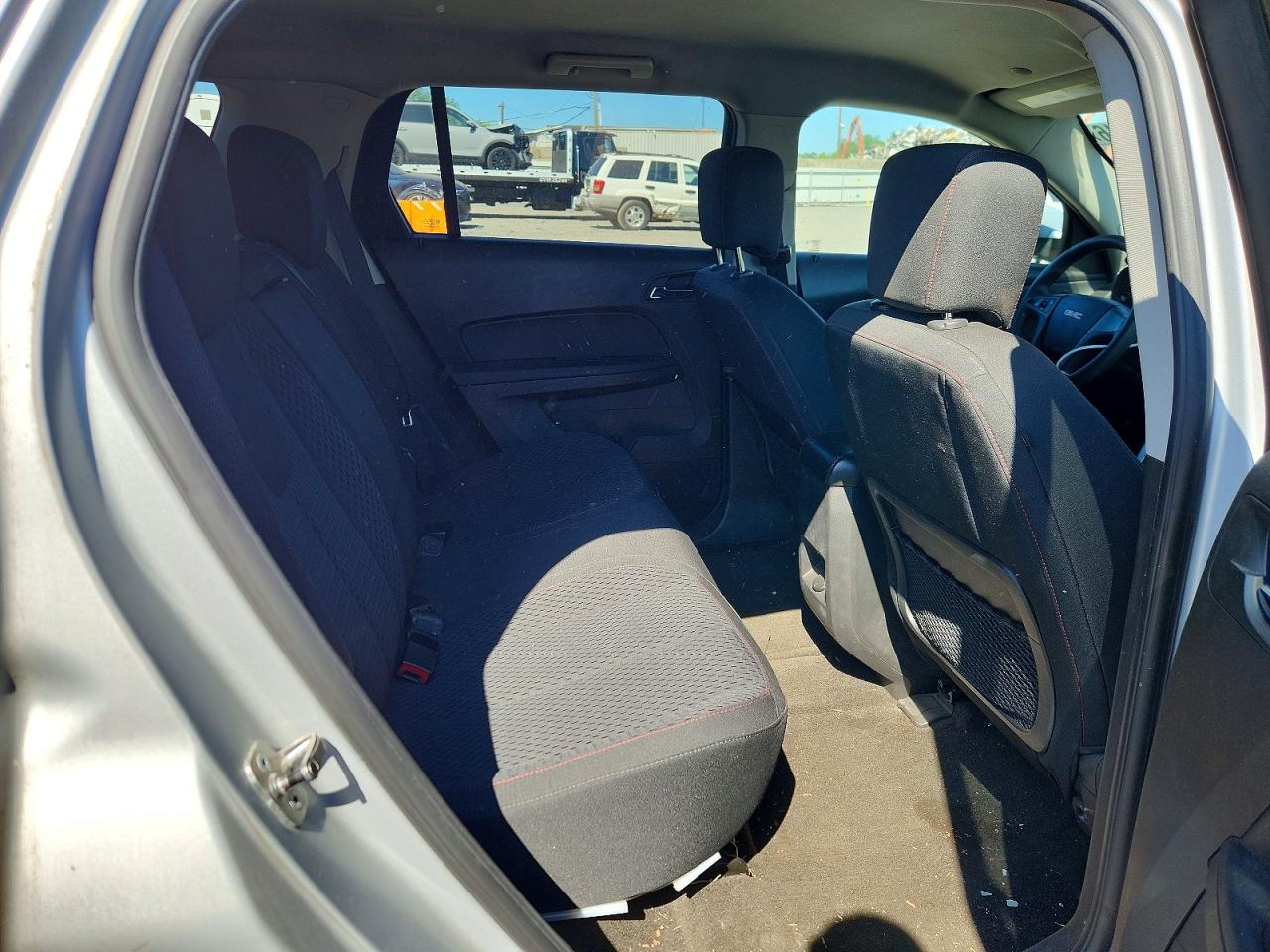 GMC Terrain Sle