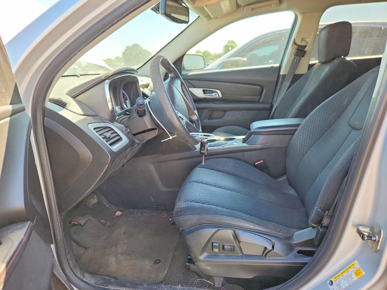 GMC Terrain Sle