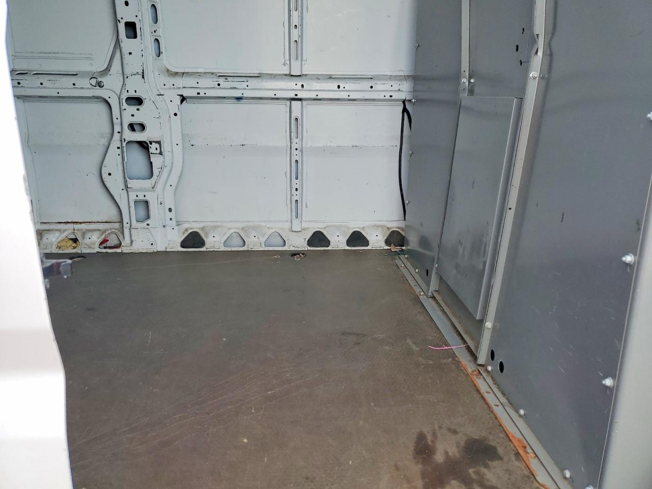 Ram Promaster 2500 High