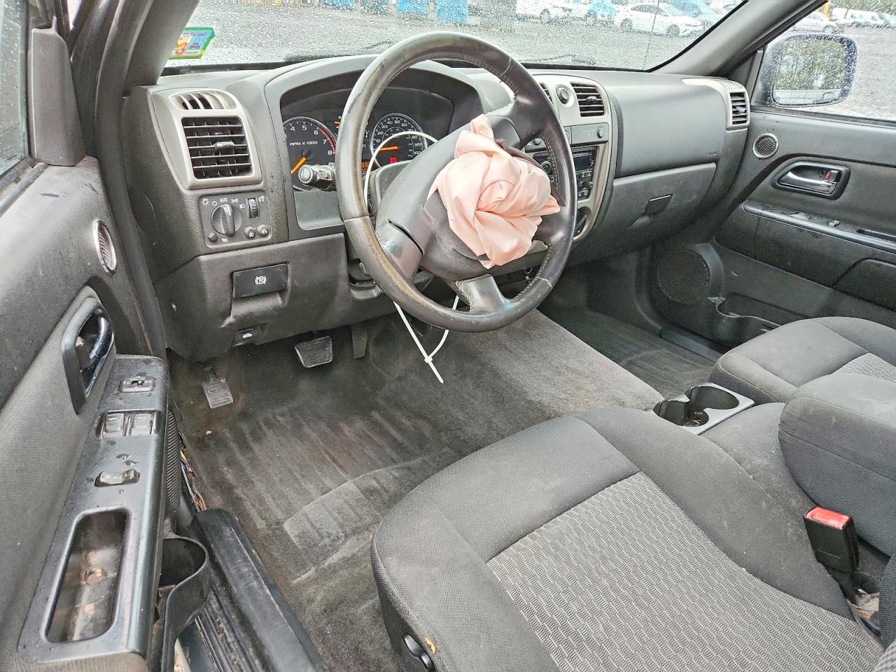 Chevrolet Colorado Lt