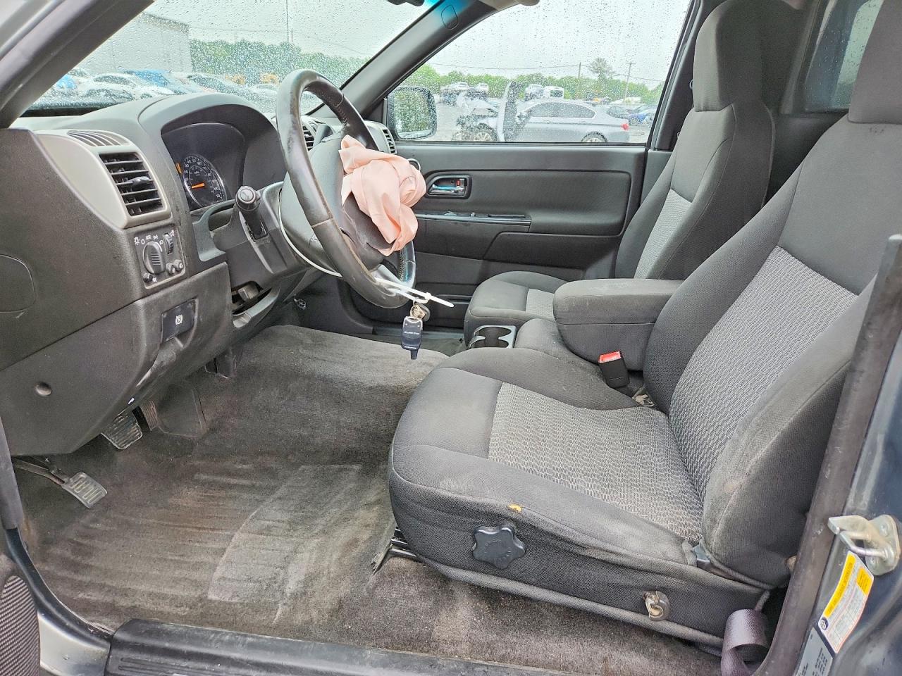Chevrolet Colorado Lt