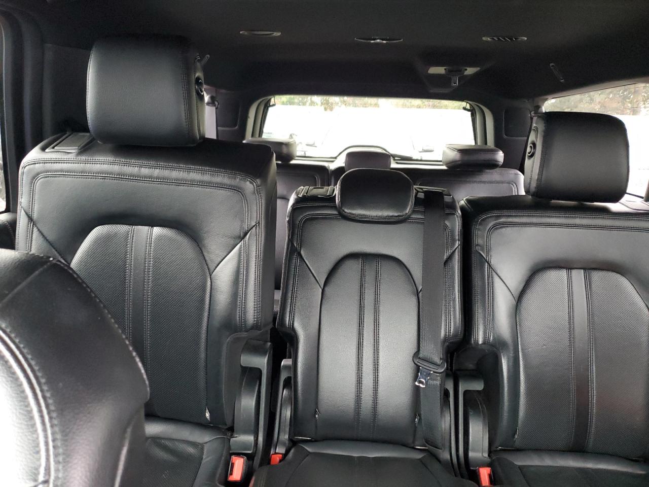 Ford Expedition Max Limited