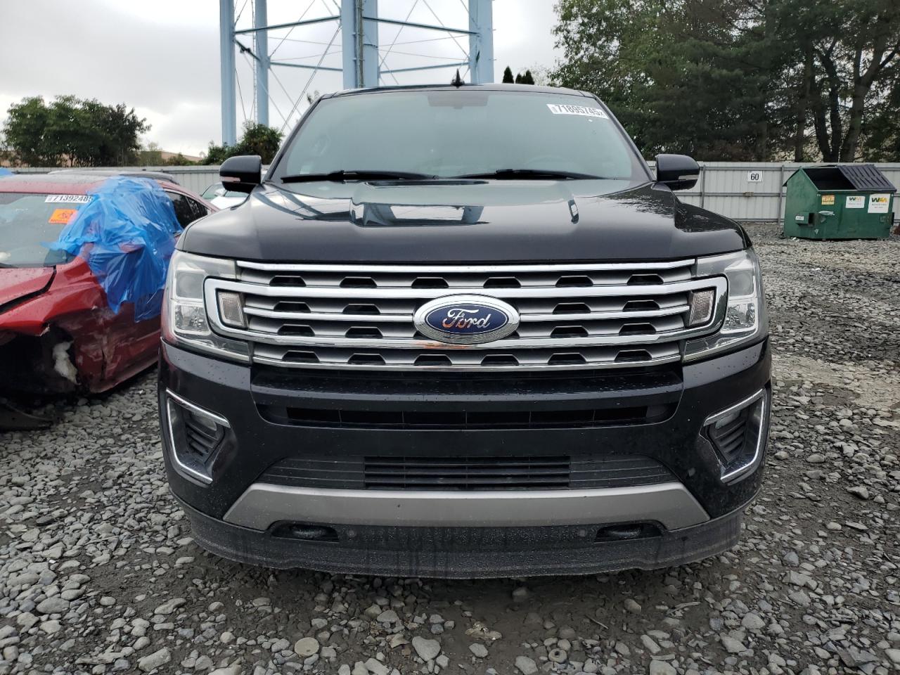 Ford Expedition Max Limited