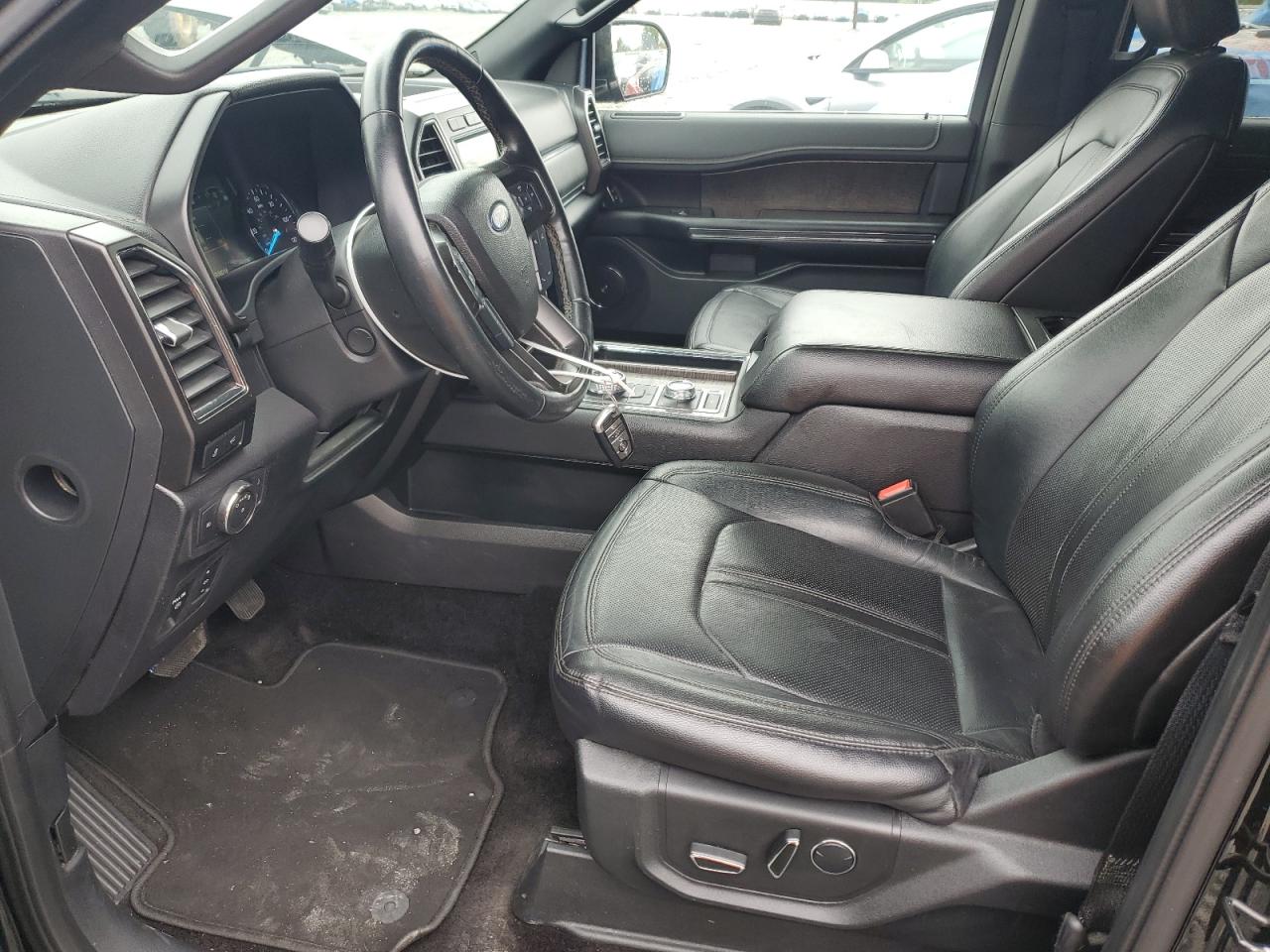 Ford Expedition Max Limited