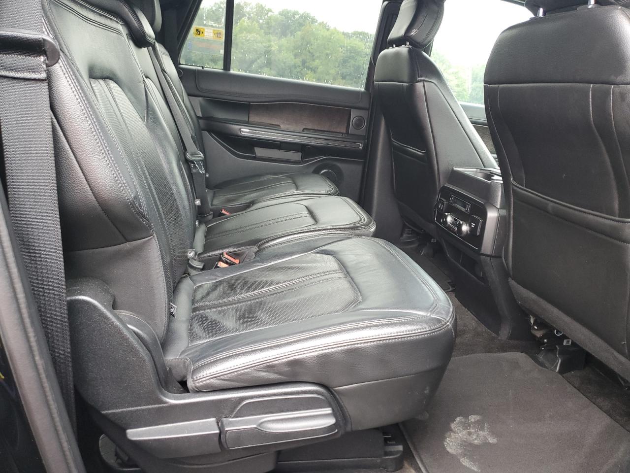 Ford Expedition Max Limited