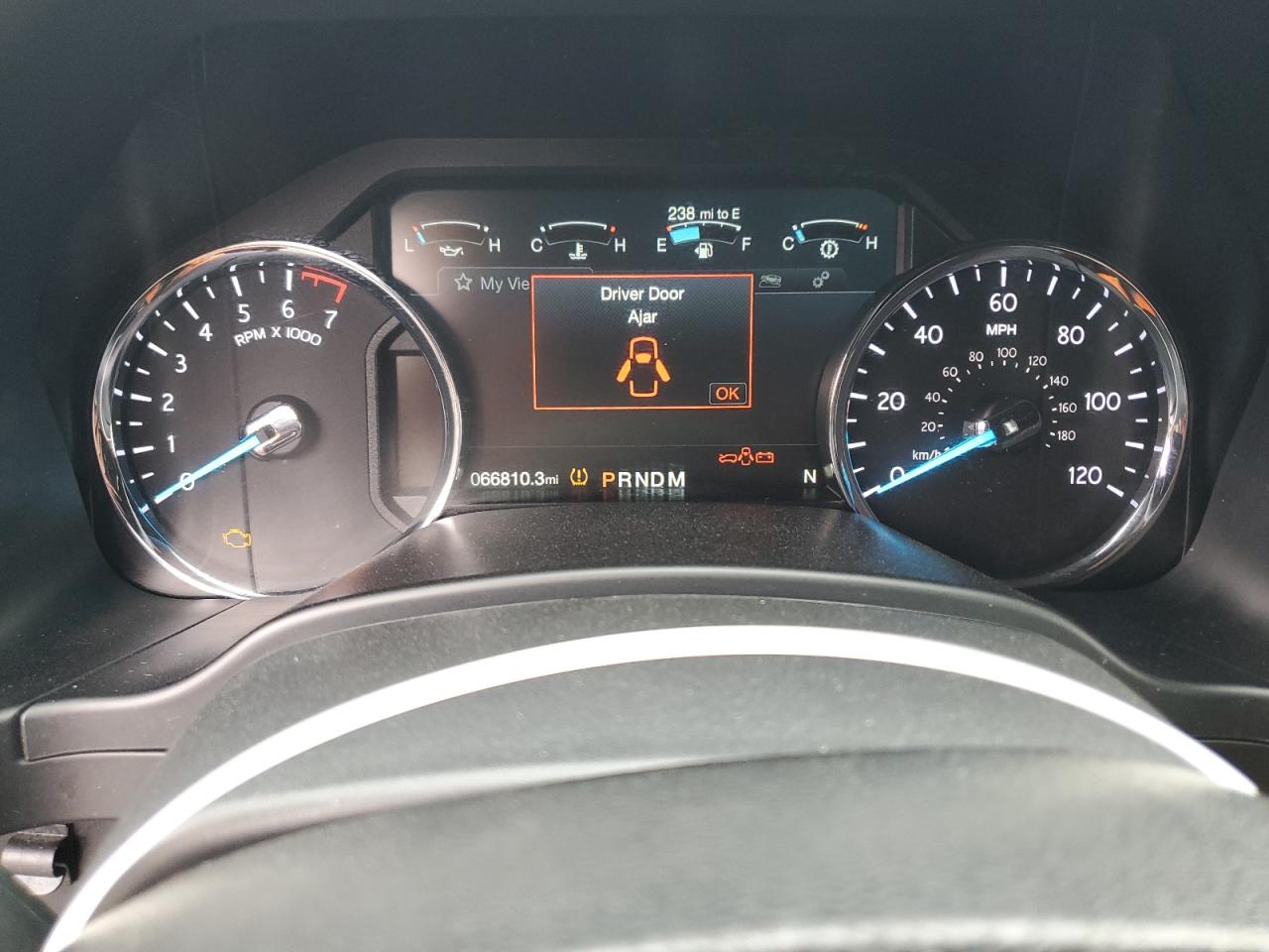 Ford Expedition Max Limited