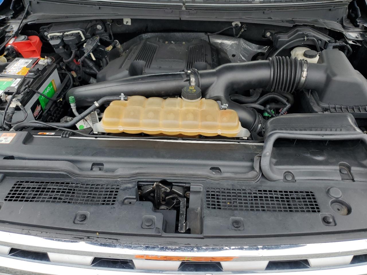 Ford Expedition Max Limited