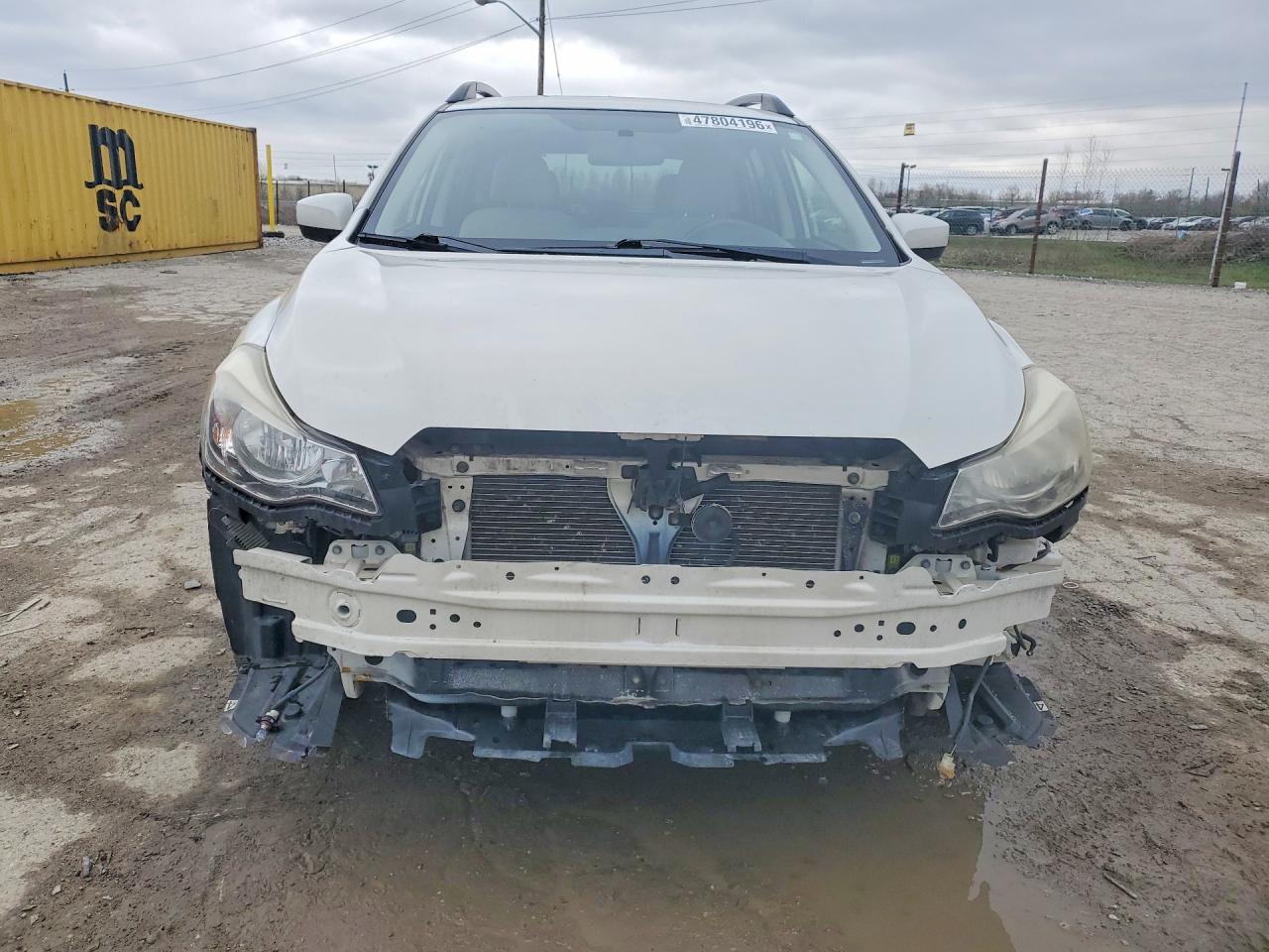 Subaru Crosstrek Premium