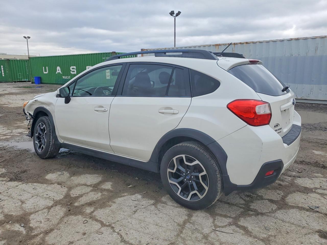 Subaru Crosstrek Premium