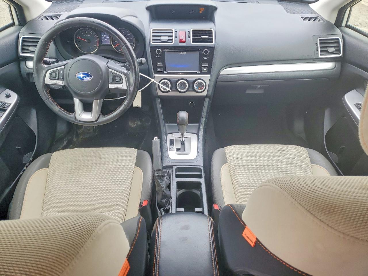 Subaru Crosstrek Premium