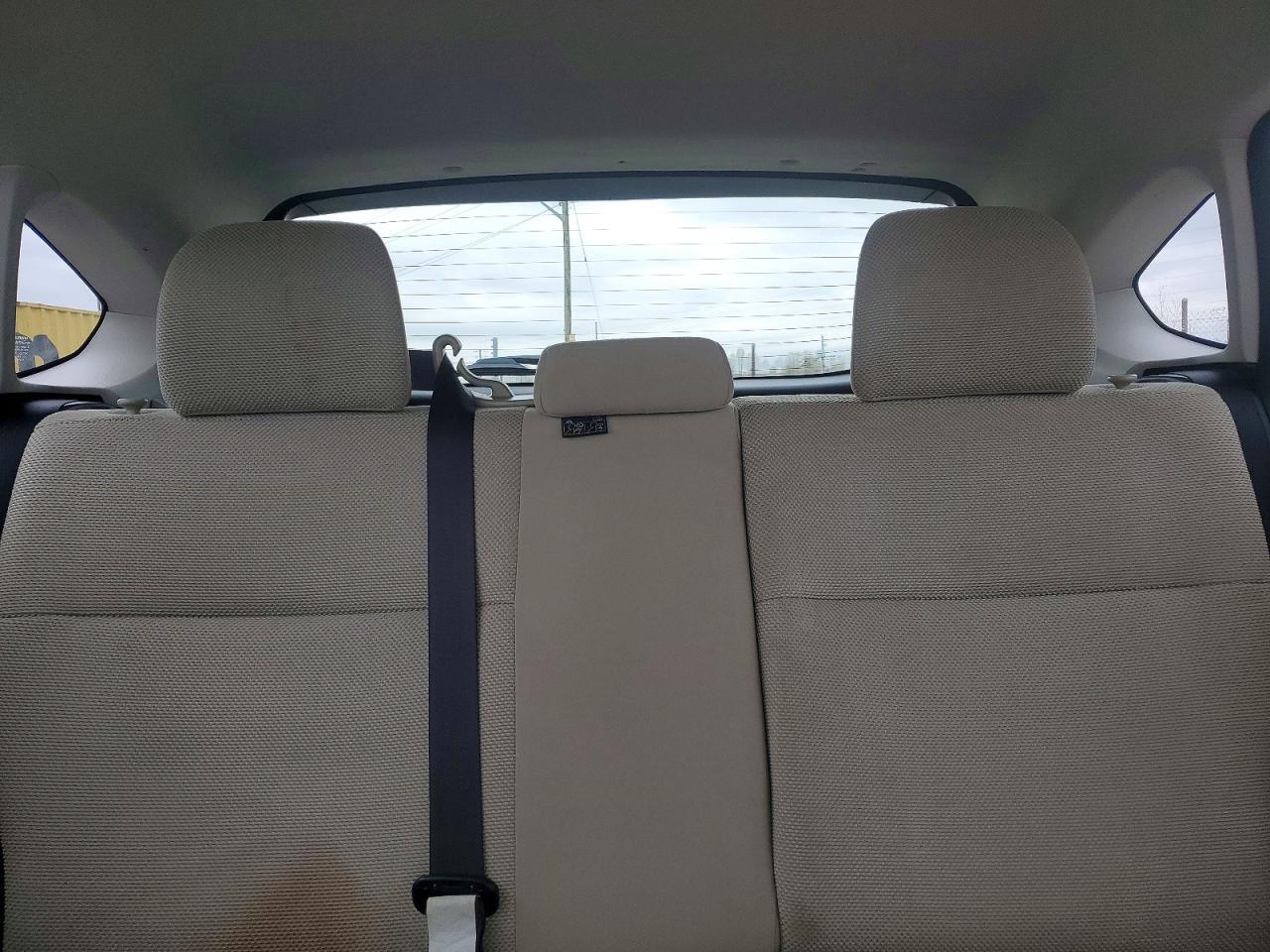 Subaru Crosstrek Premium