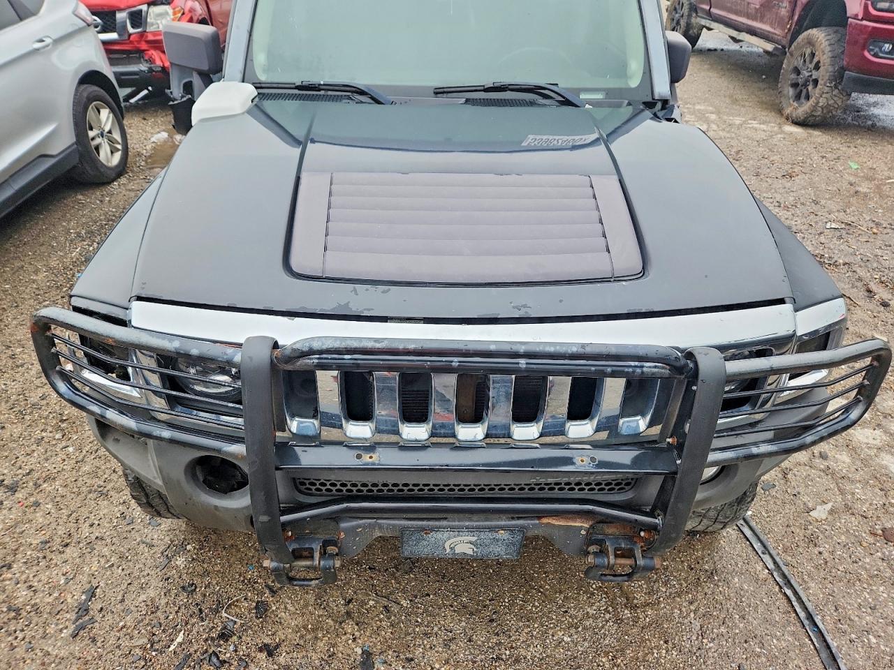 HUMMER H3