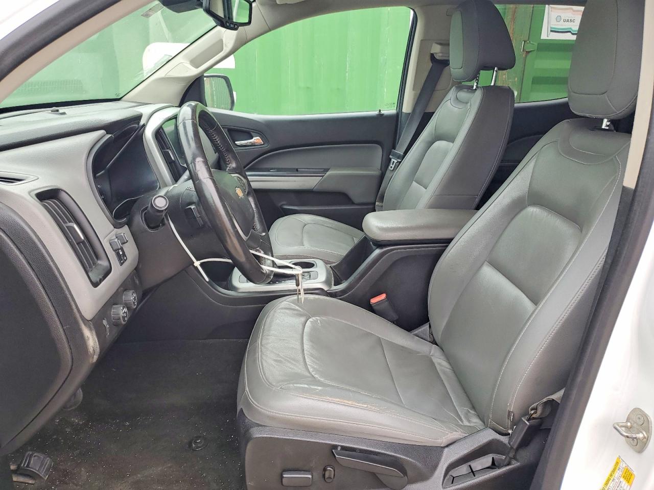 Chevrolet Colorado Lt