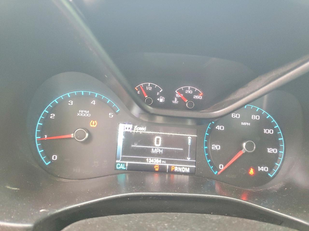 Chevrolet Colorado Lt