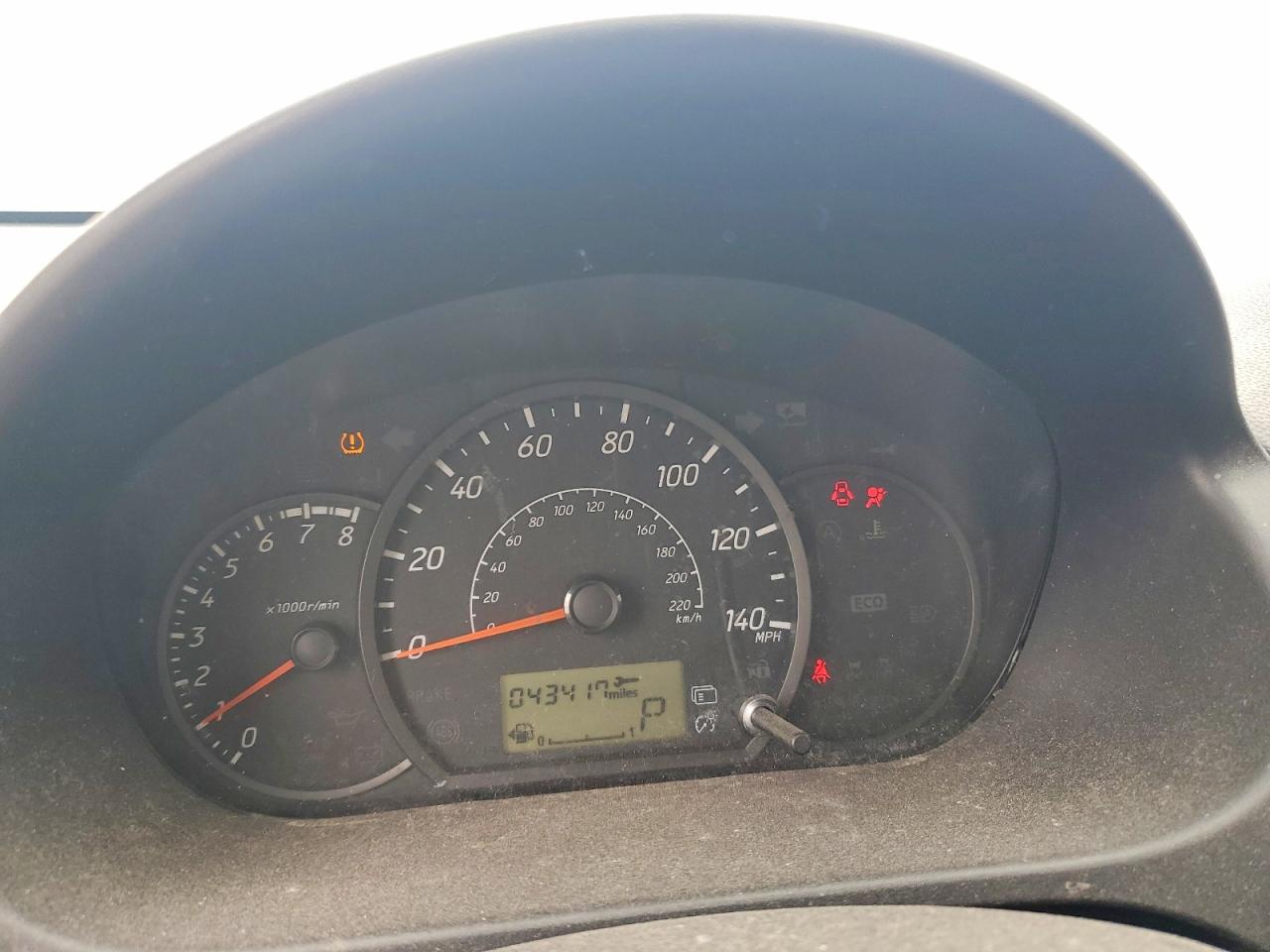 Mitsubishi Mirage G4 Es