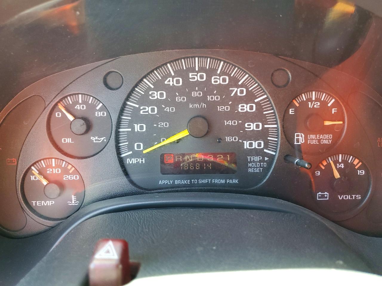 Chevrolet Express