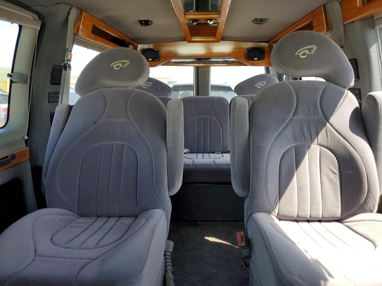 Chevrolet Express