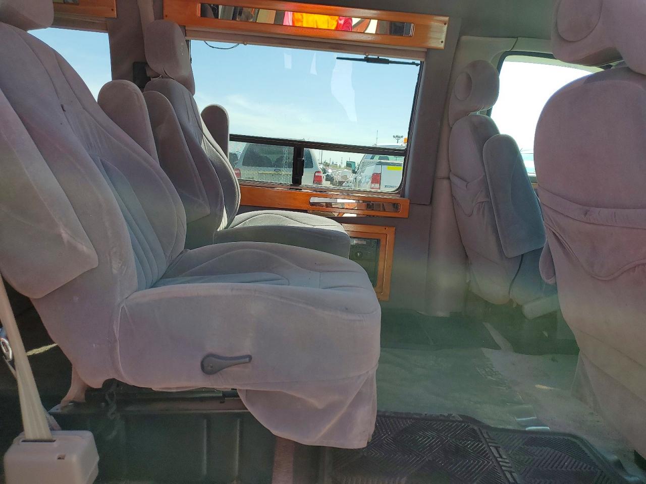 Chevrolet Express