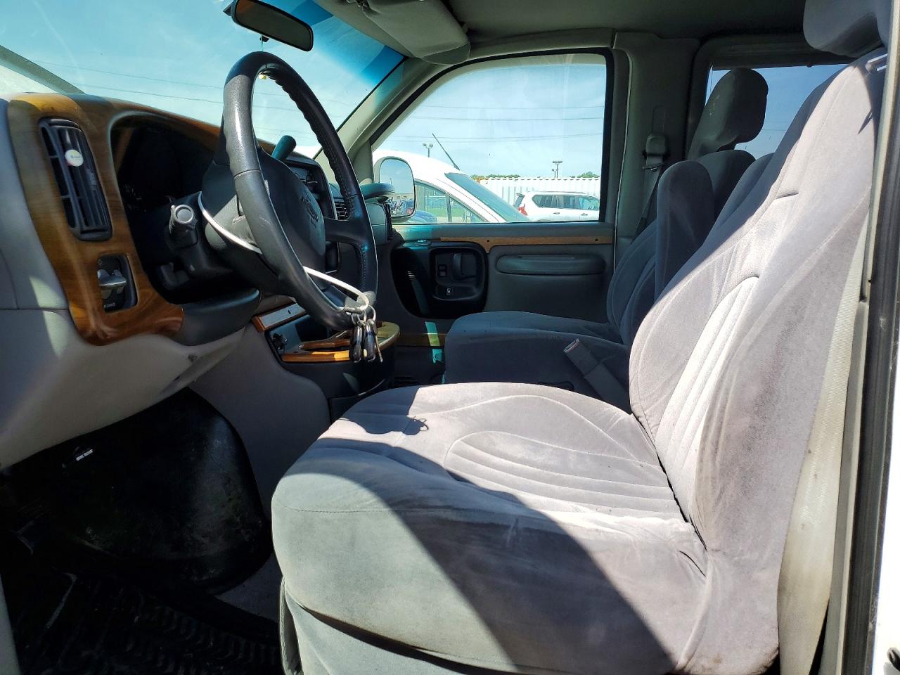 Chevrolet Express
