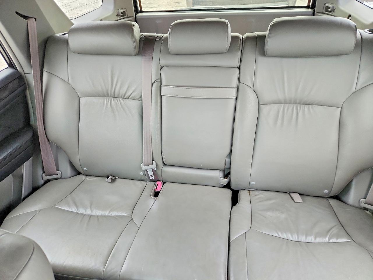 Toyota 4Runner Limited