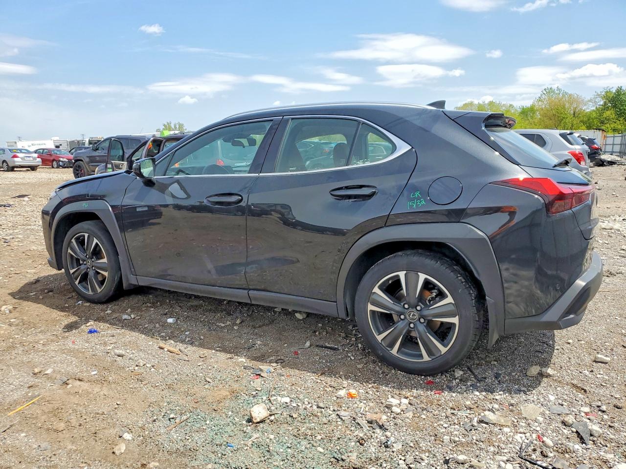 Lexus Other Base