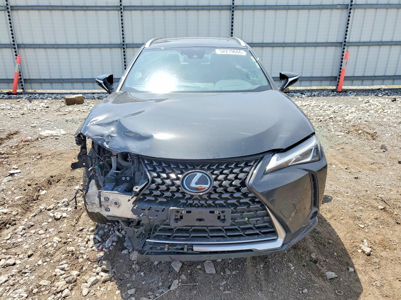 Lexus Other Base
