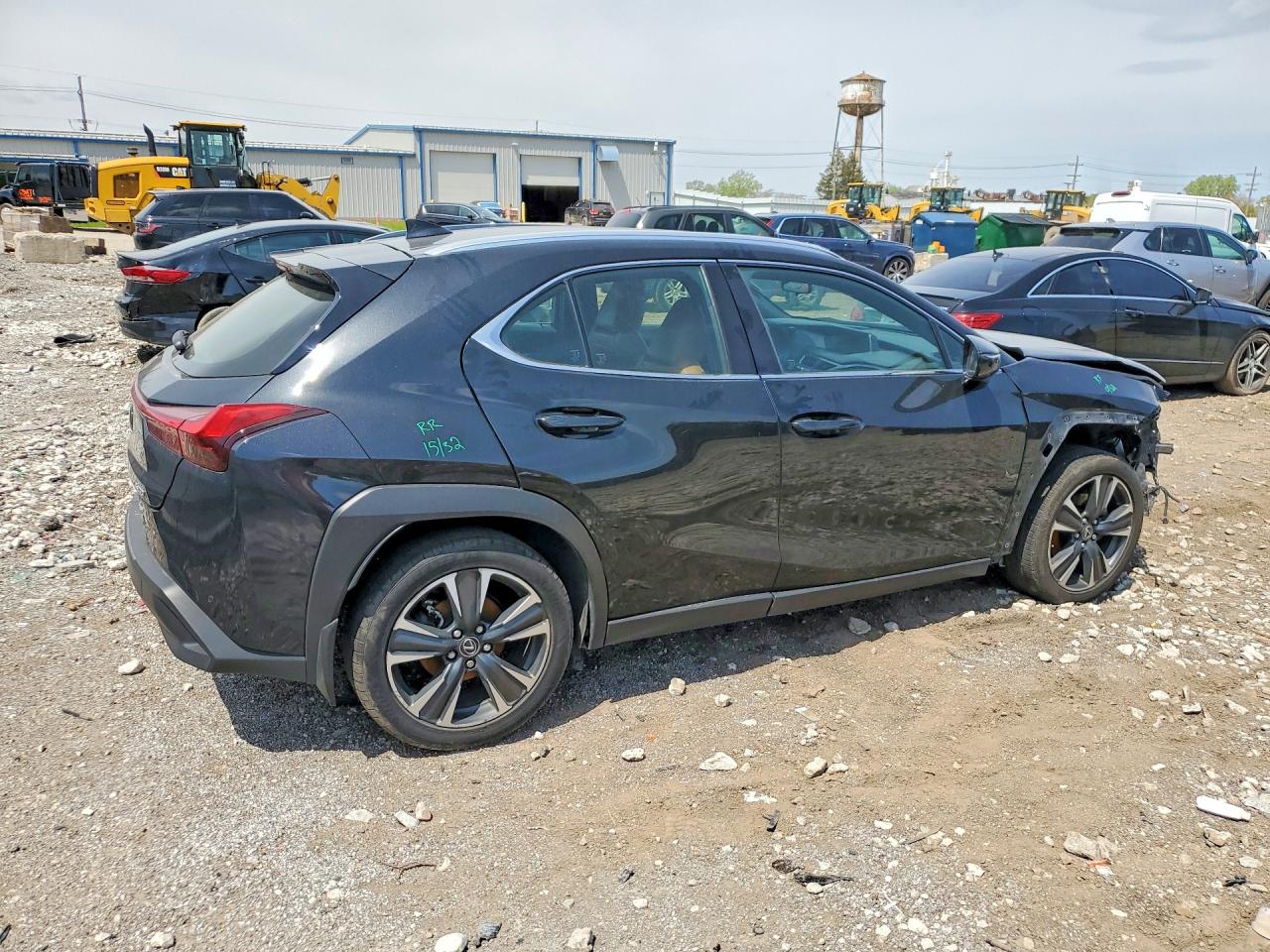 Lexus Other Base