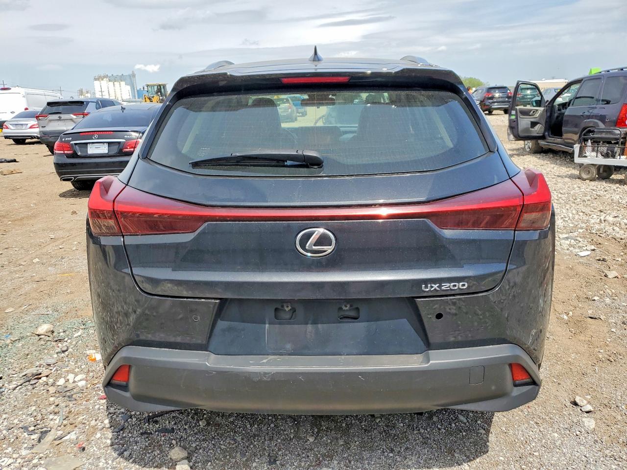 Lexus Other Base