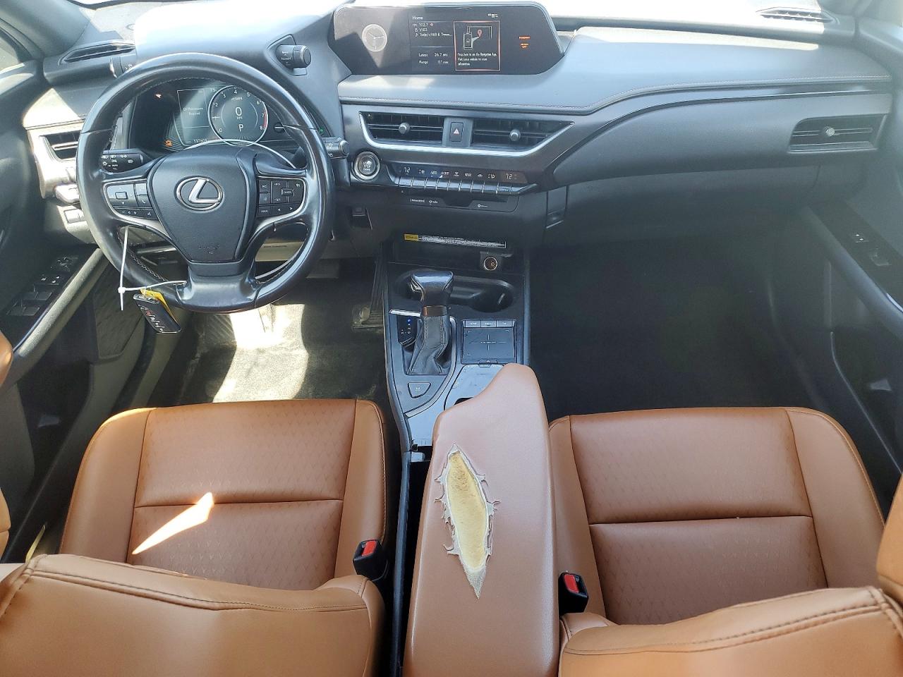 Lexus Other Base