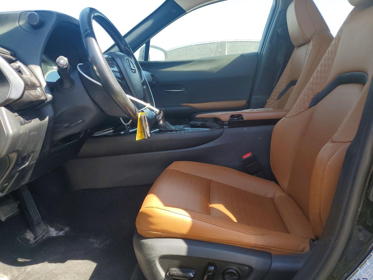 Lexus Other Base