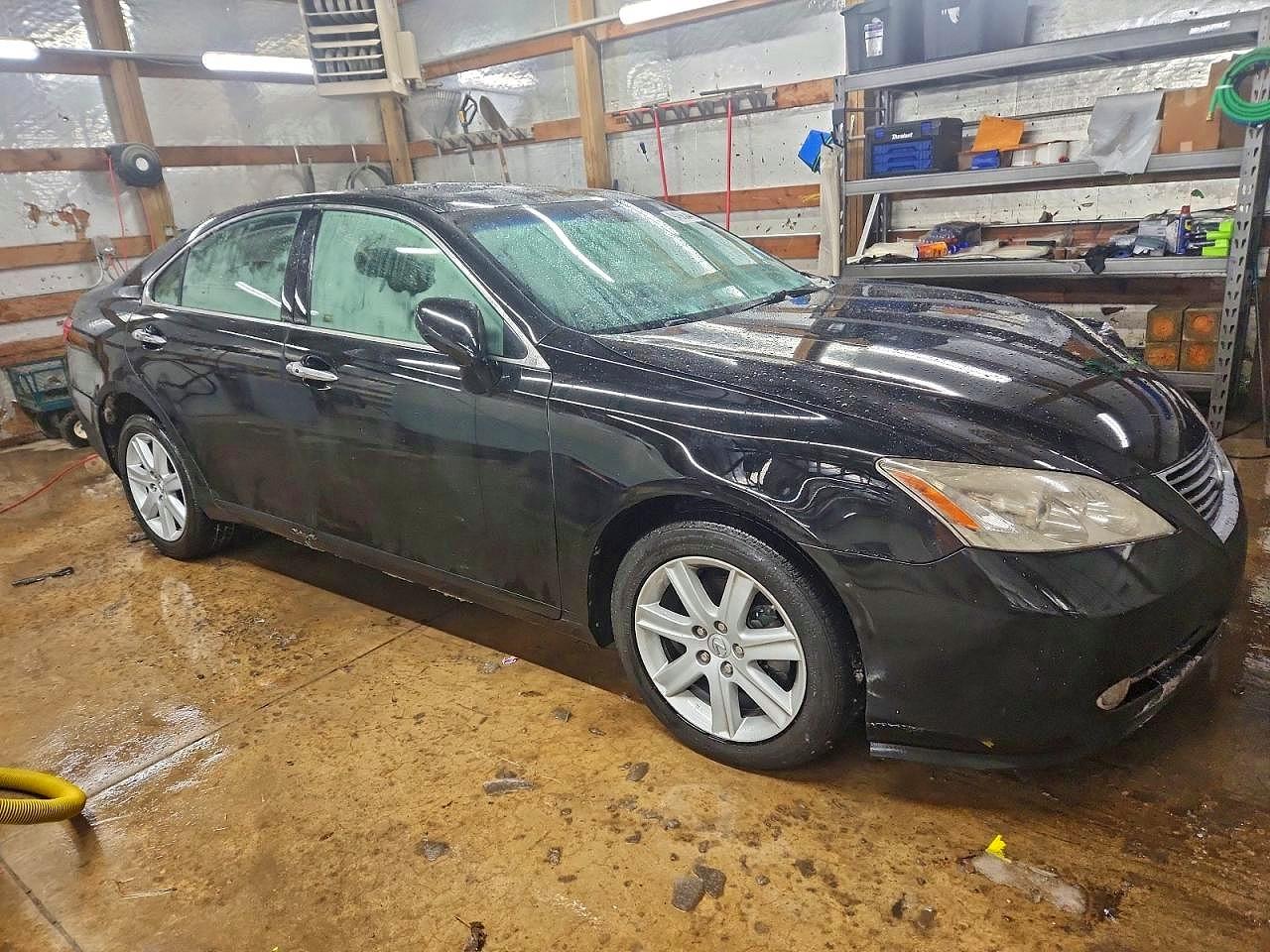 Lexus Es 350