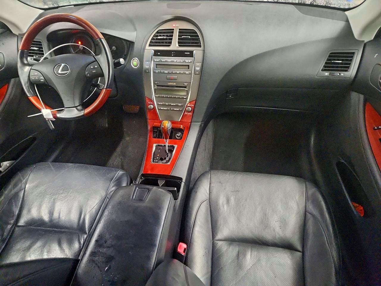 Lexus Es 350