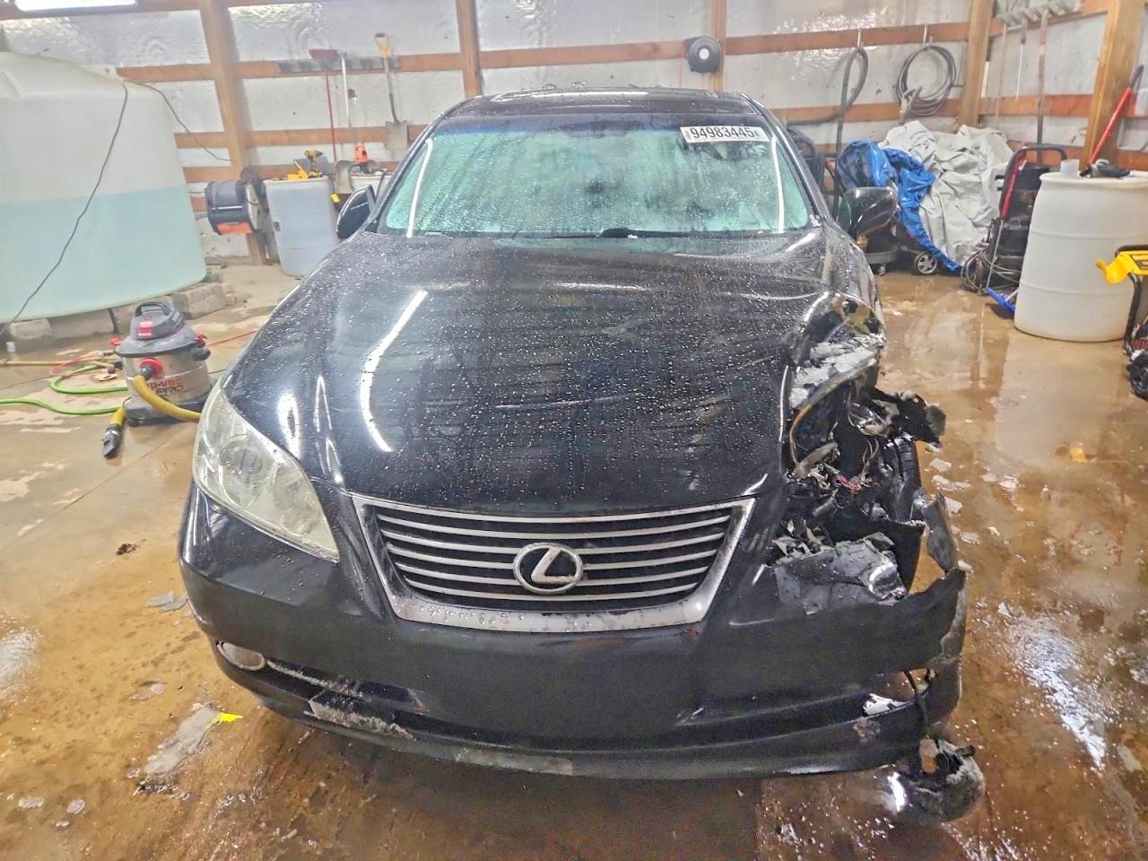 Lexus Es 350