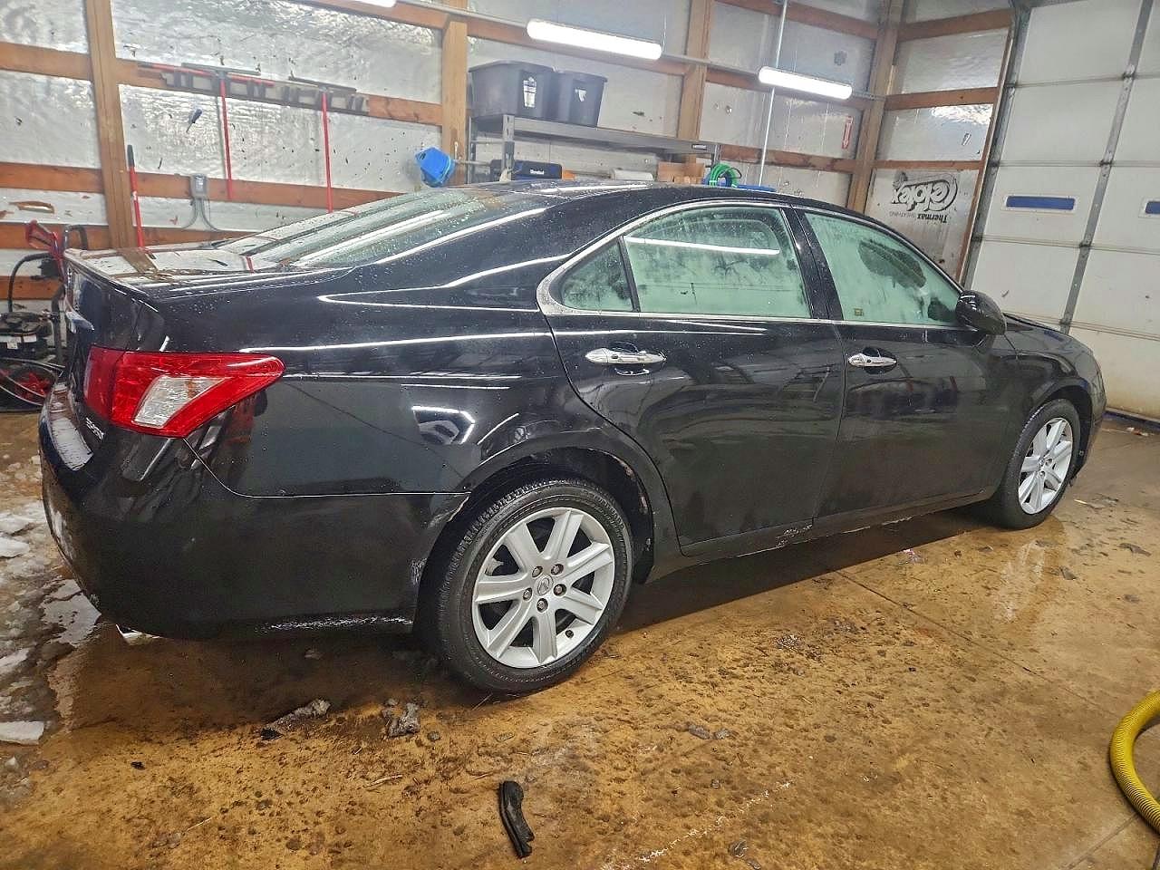 Lexus Es 350
