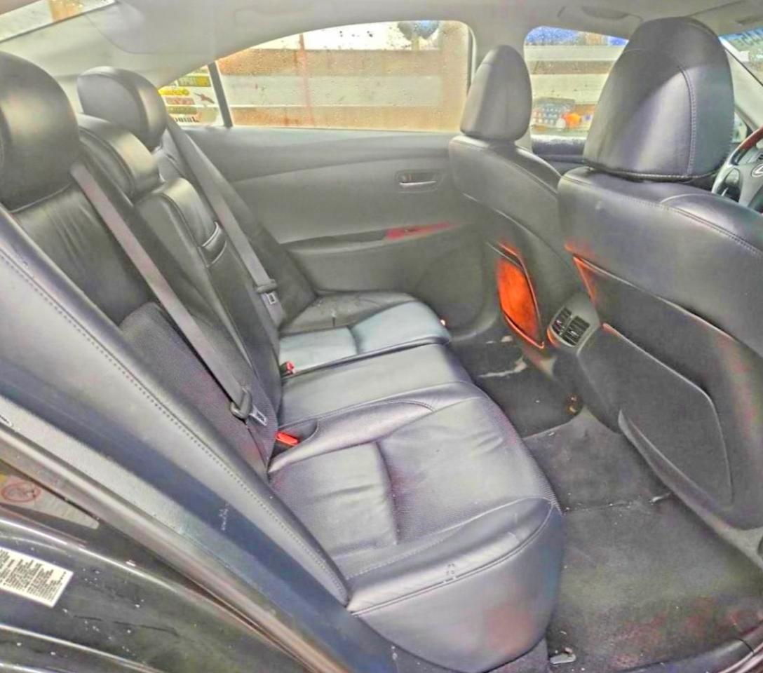 Lexus Es 350