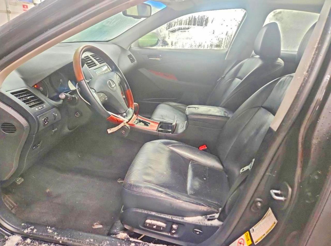 Lexus Es 350