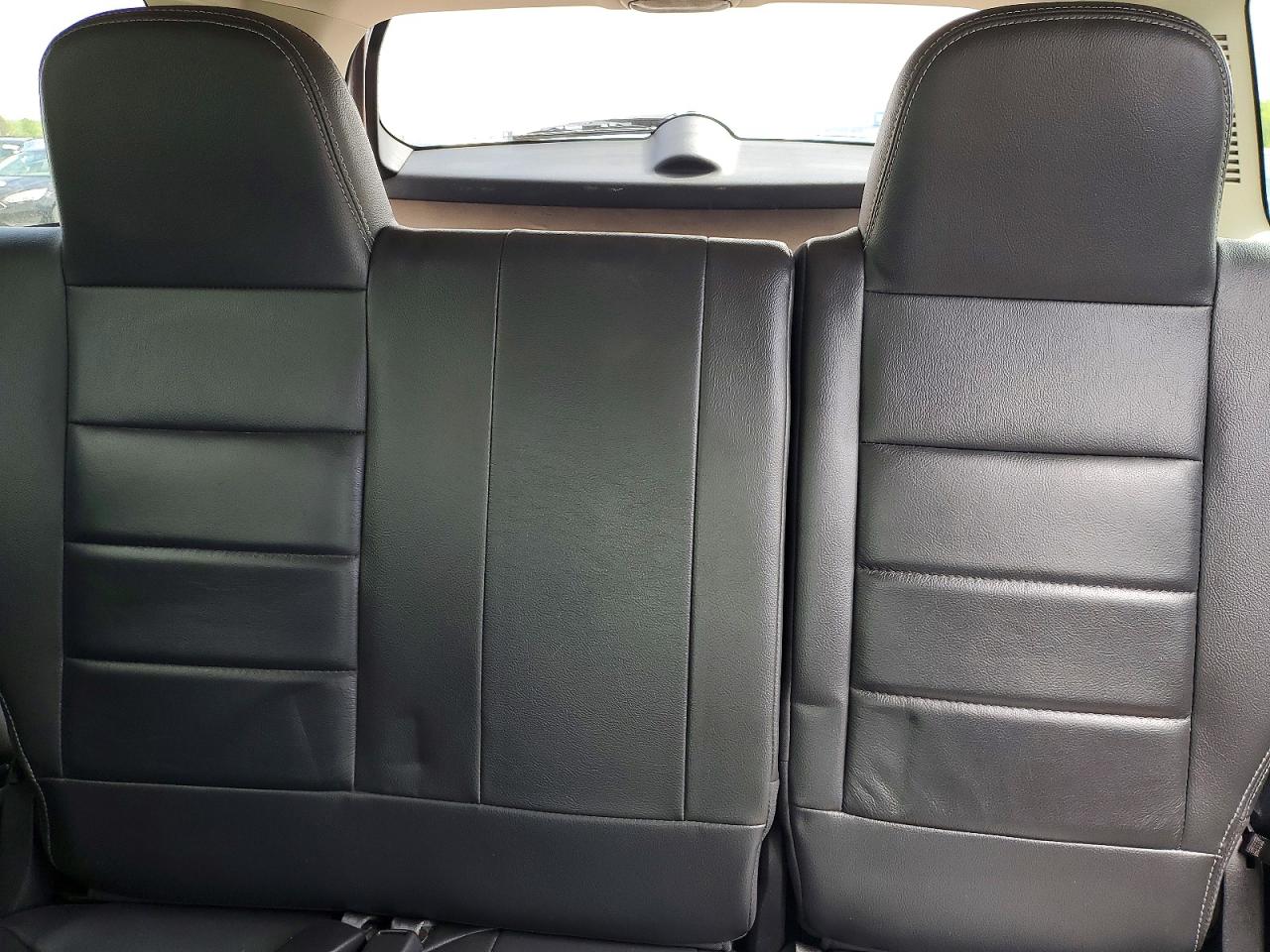 Jeep Patriot