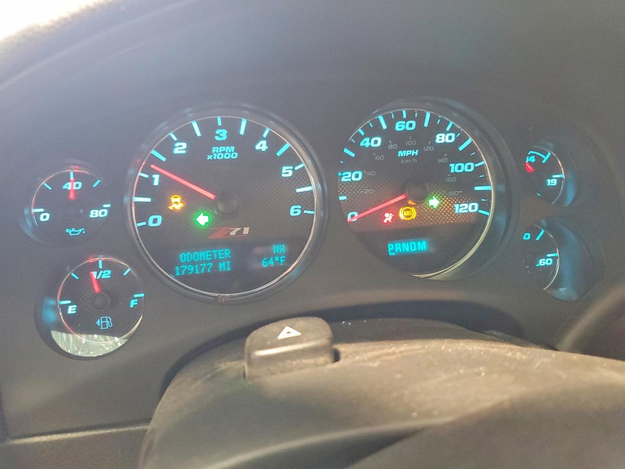 GMC Sierra K1500 Sle