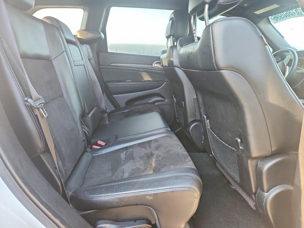 Jeep Cherokee Laredo E