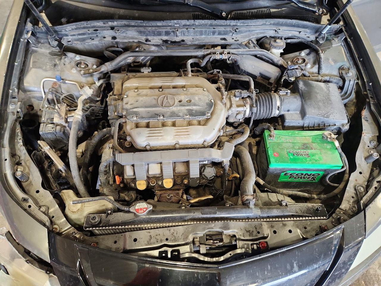 Acura TL