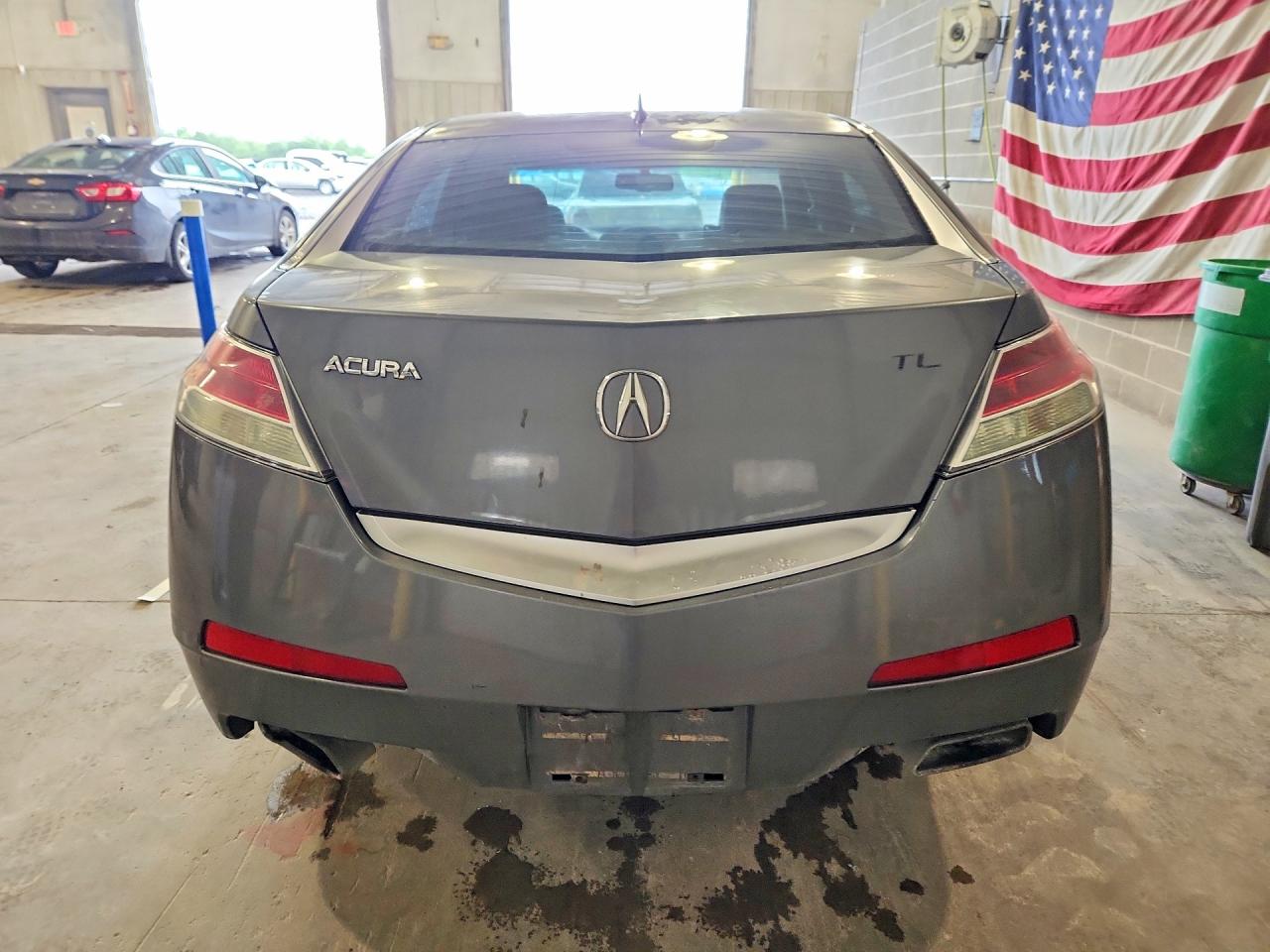 Acura TL