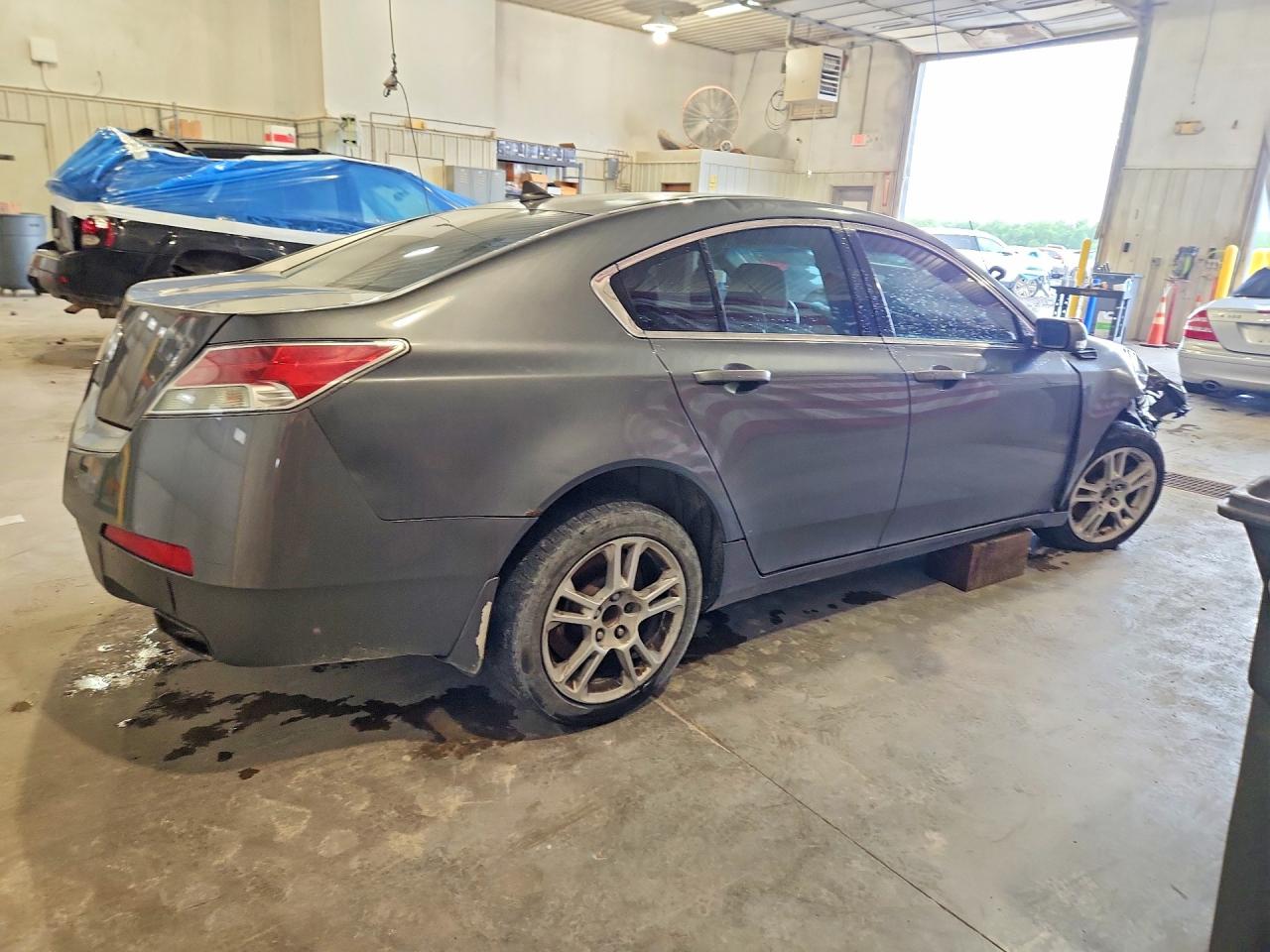 Acura TL