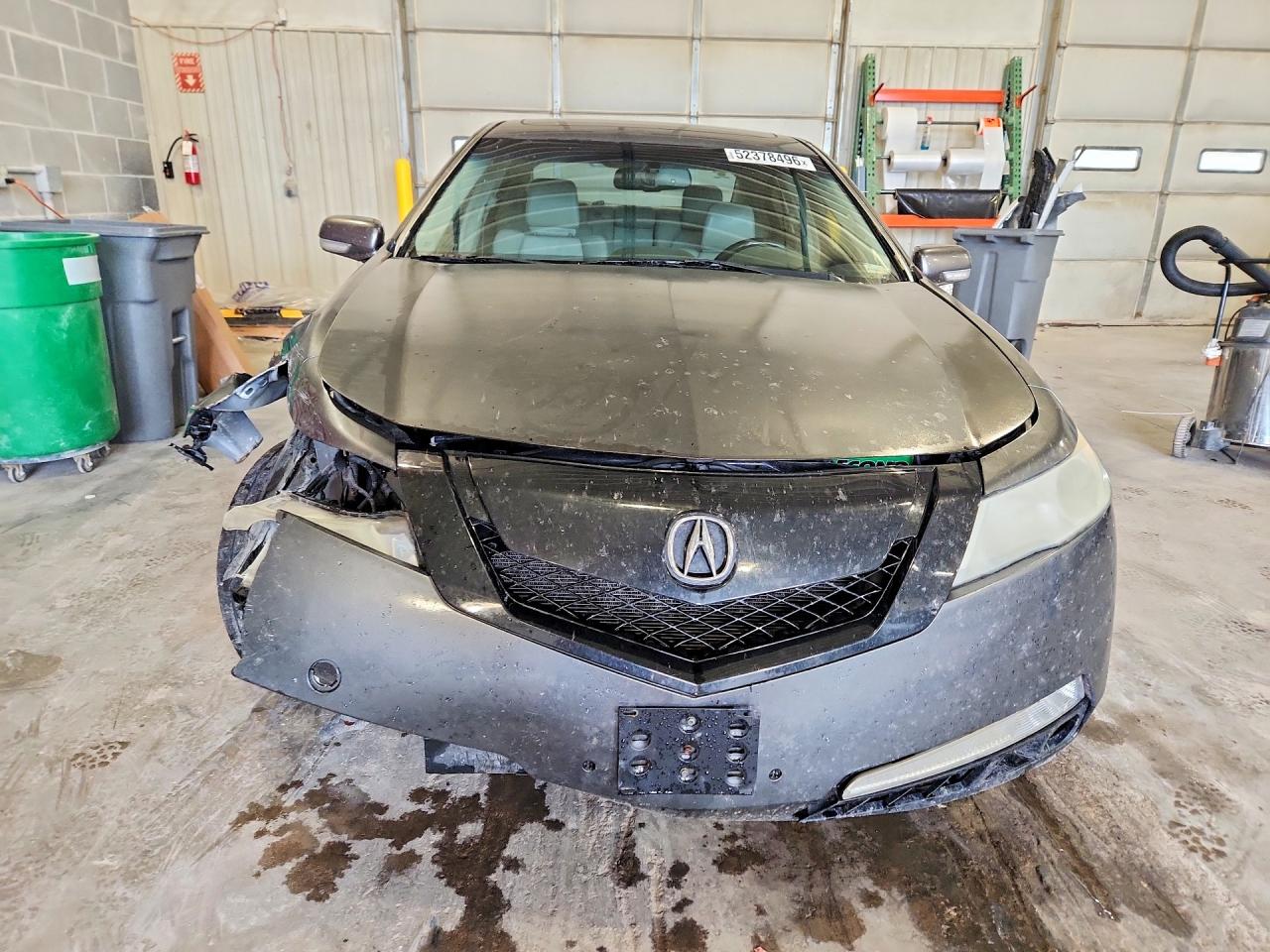 Acura TL