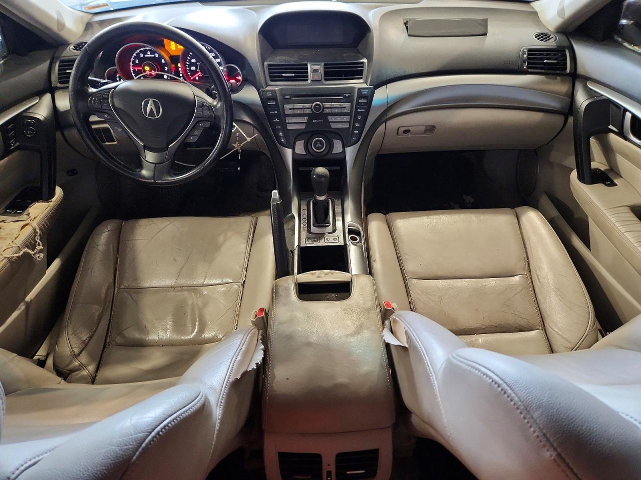 Acura TL