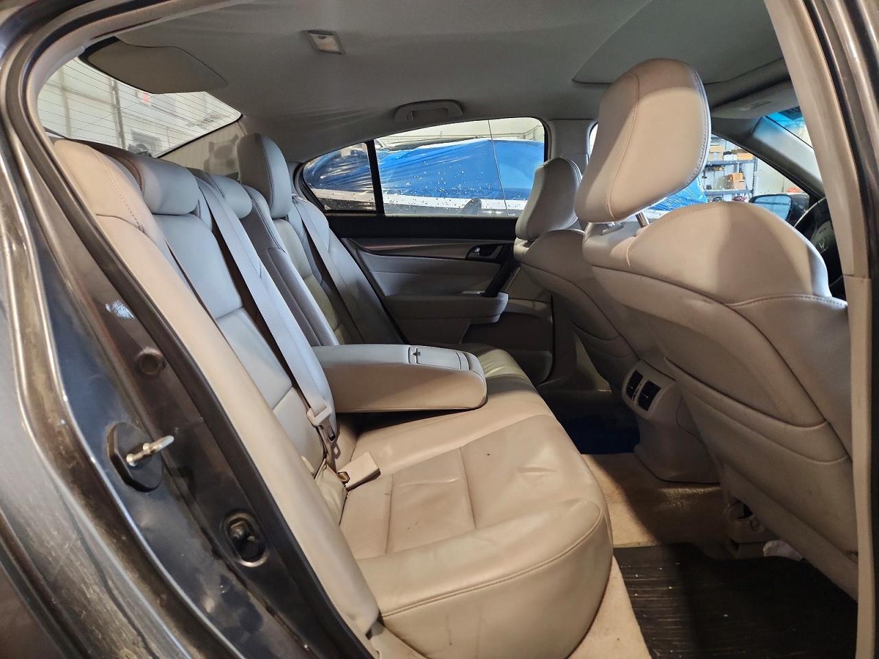 Acura TL